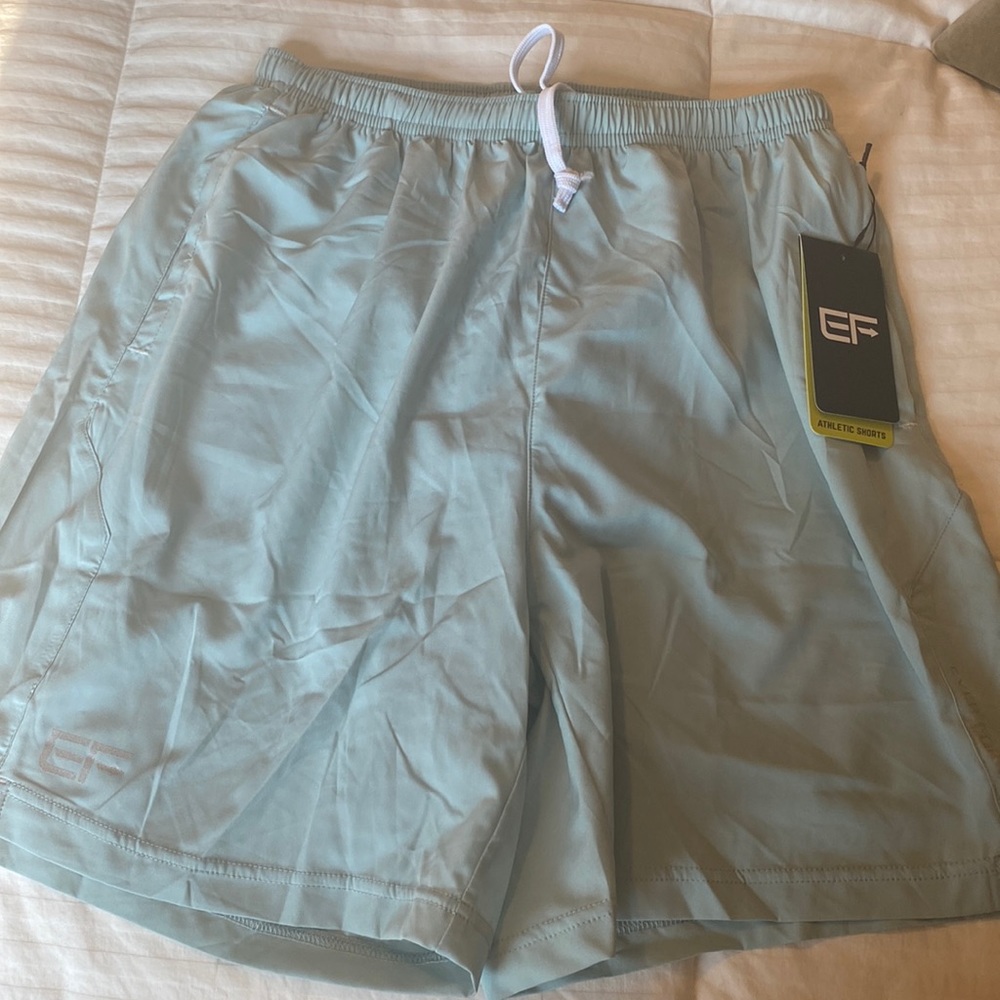 Everforward Athletic shorts